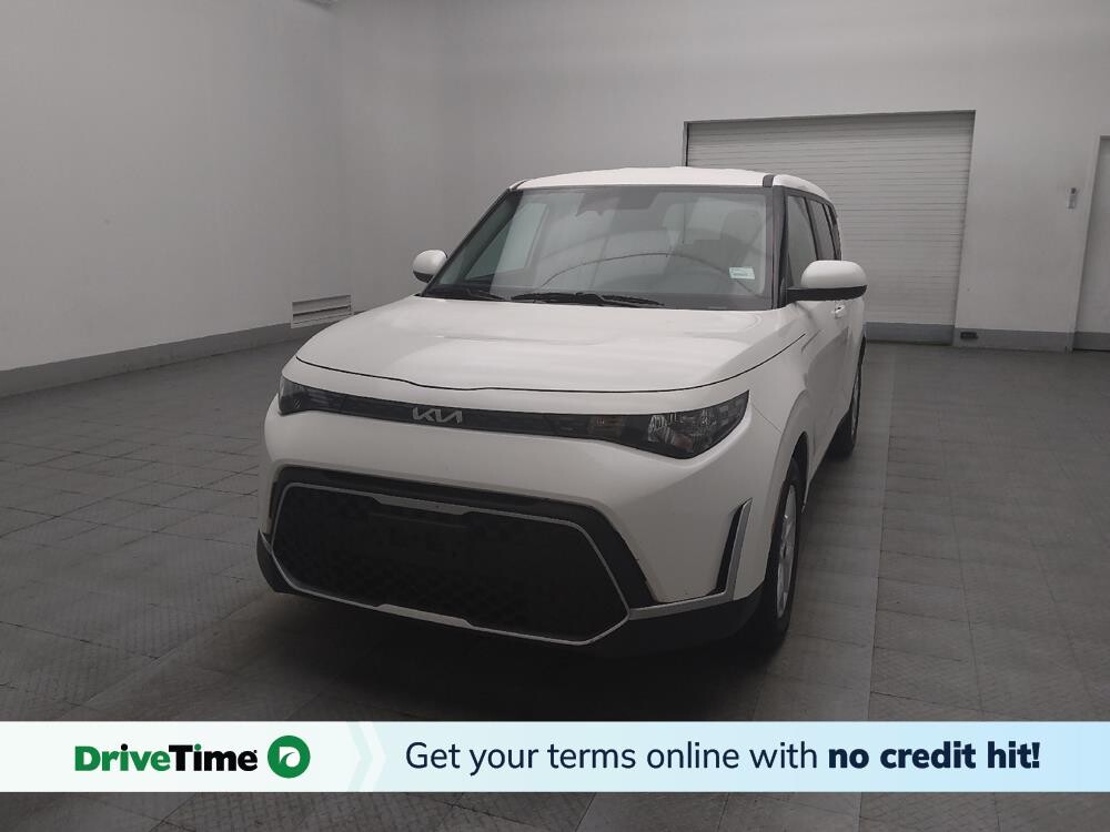 2025 Kia Soul in Marietta, GA 30062 - 18128465