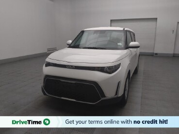 2025 Kia Soul in Marietta, GA 30062