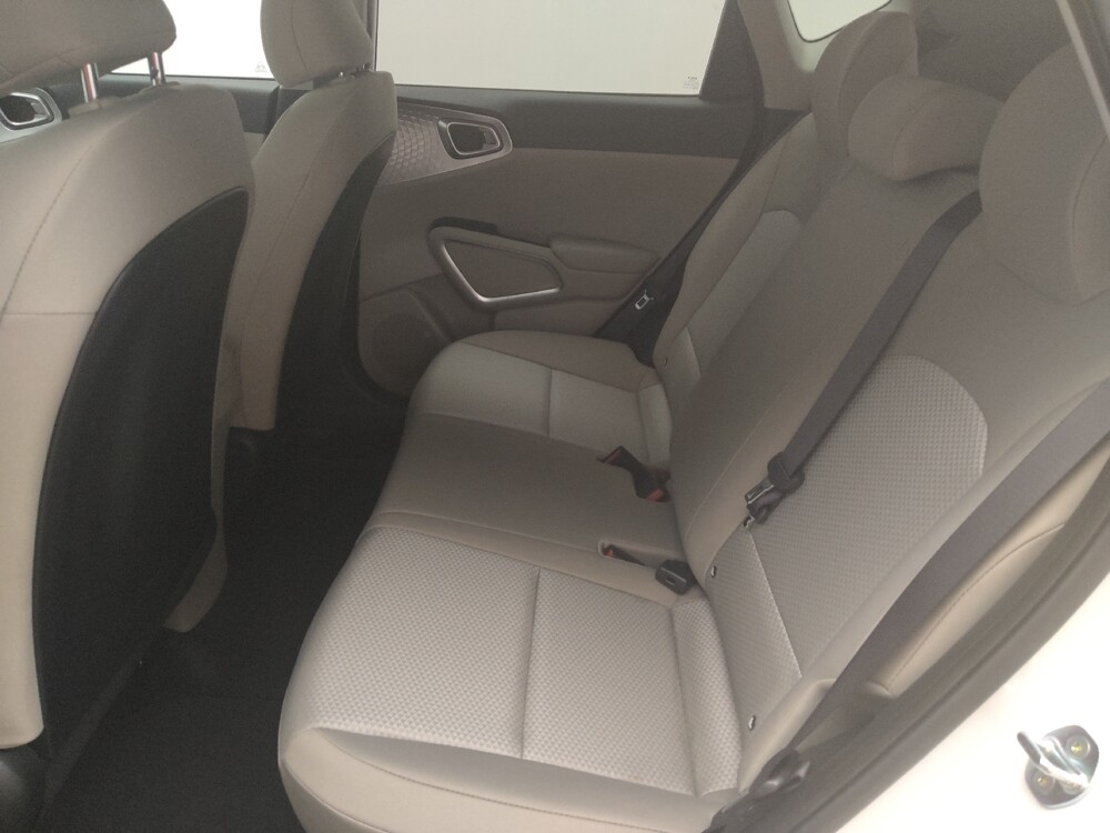 2025 Kia Soul in Marietta, GA 30062 - 18128465 18