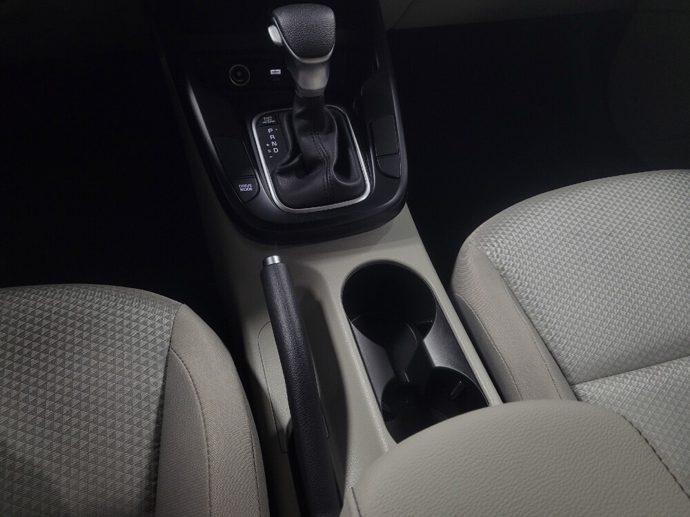 2025 Kia Soul in Marietta, GA 30062 - 18128465 26