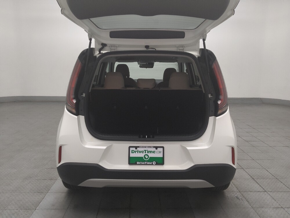 2025 Kia Soul in Marietta, GA 30062 - 18128465 29