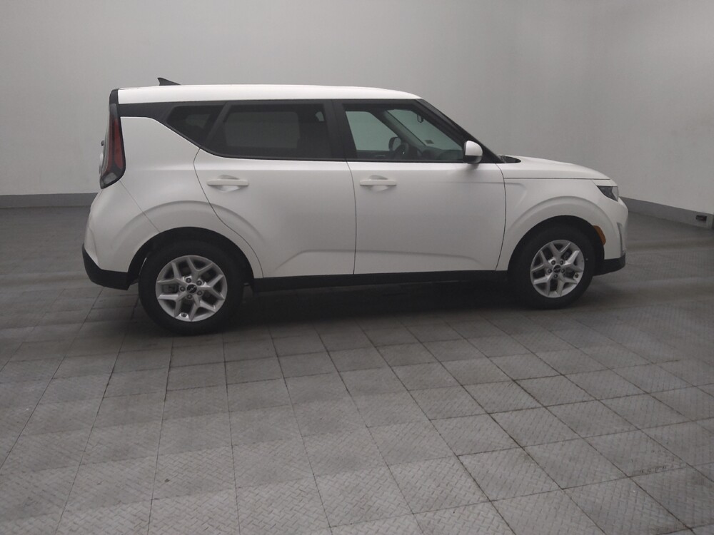 2025 Kia Soul in Marietta, GA 30062 - 18128465 10
