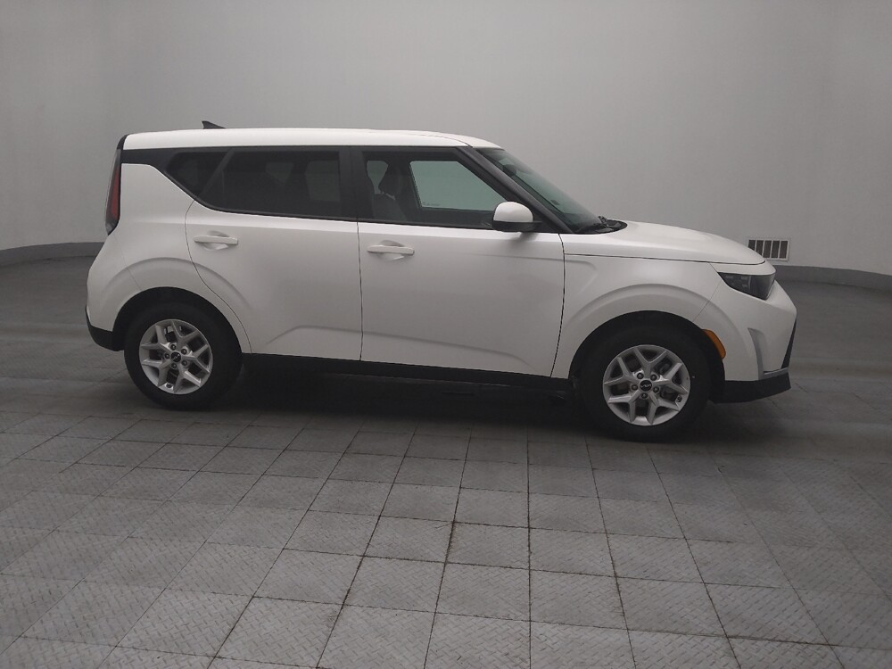 2025 Kia Soul in Marietta, GA 30062 - 18128465 11