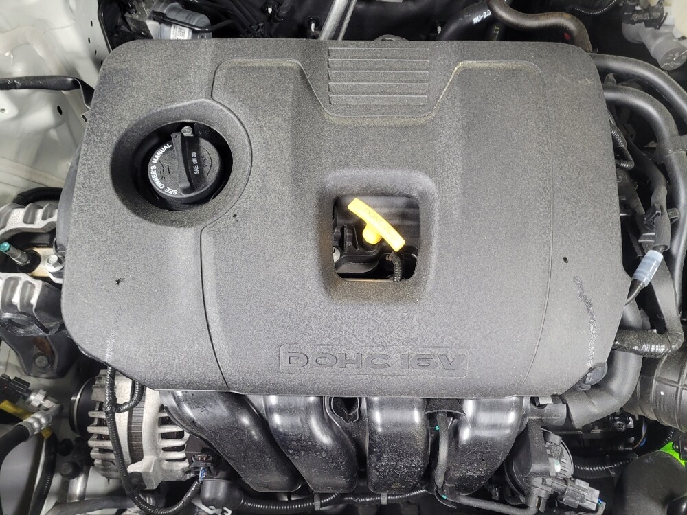 2025 Kia Soul in Marietta, GA 30062 - 18128465 30