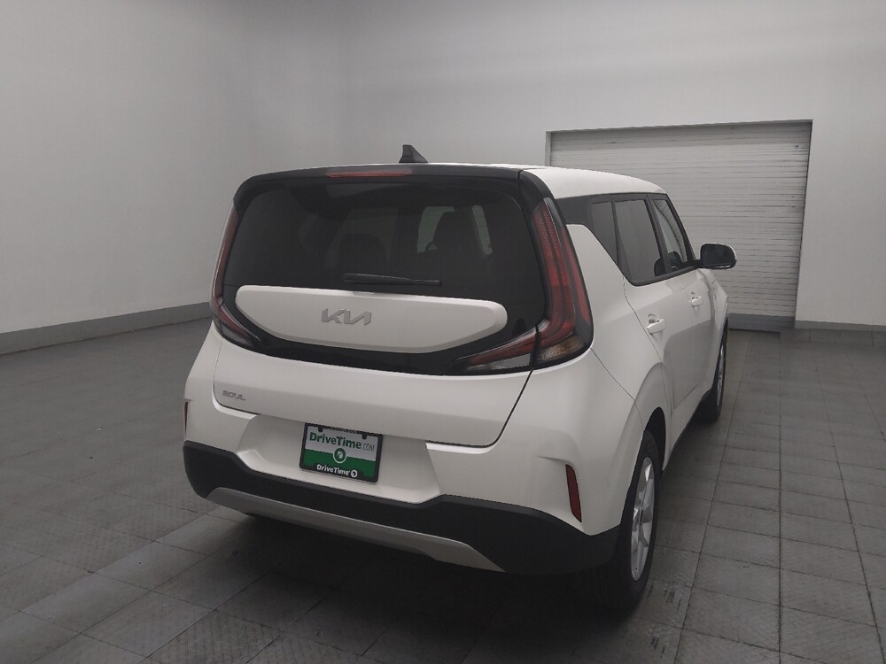 2025 Kia Soul in Marietta, GA 30062 - 18128465 9