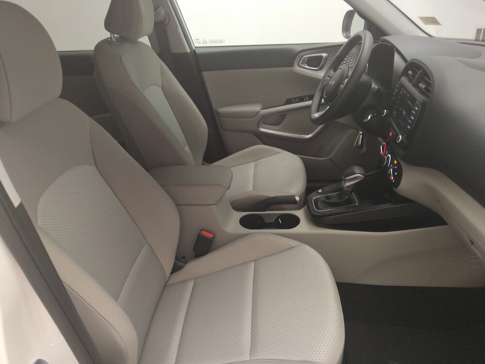 2025 Kia Soul in Marietta, GA 30062 - 18128465 21
