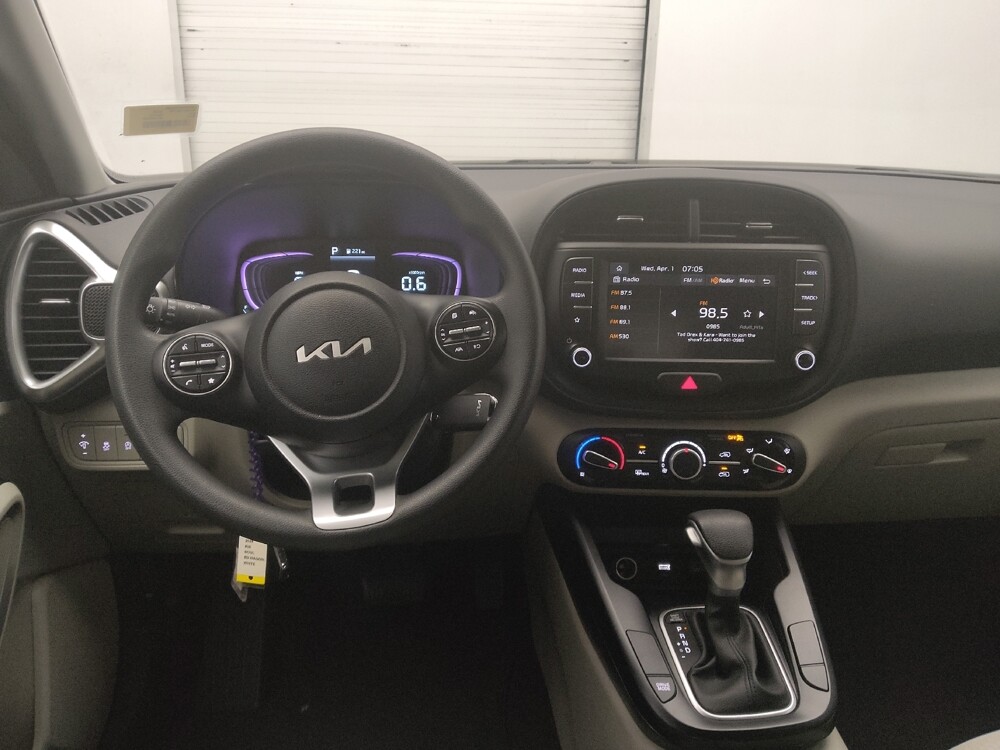 2025 Kia Soul in Marietta, GA 30062 - 18128465 22