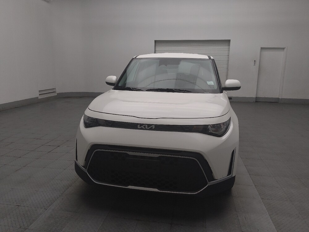 2025 Kia Soul in Marietta, GA 30062 - 18128465 15
