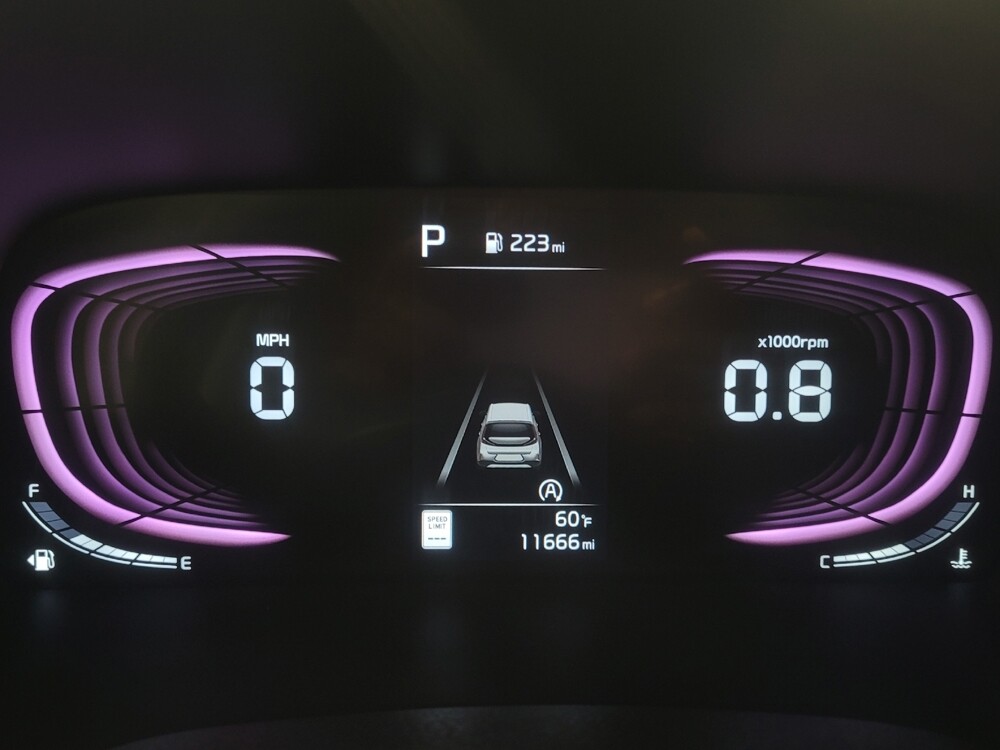 2025 Kia Soul in Marietta, GA 30062 - 18128465 23