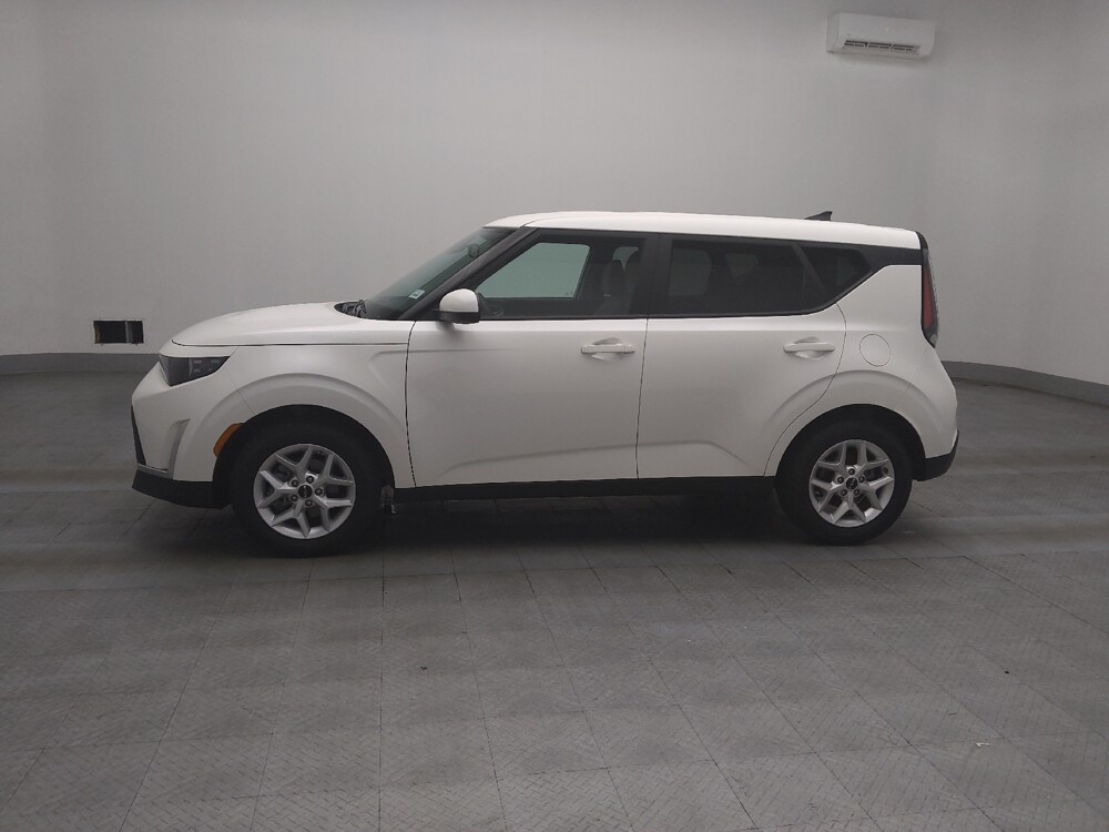 2025 Kia Soul in Marietta, GA 30062 - 18128465 2