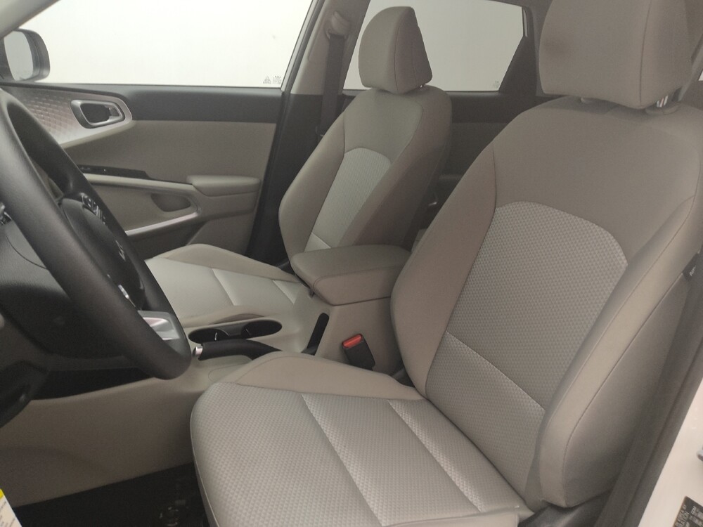 2025 Kia Soul in Marietta, GA 30062 - 18128465 17