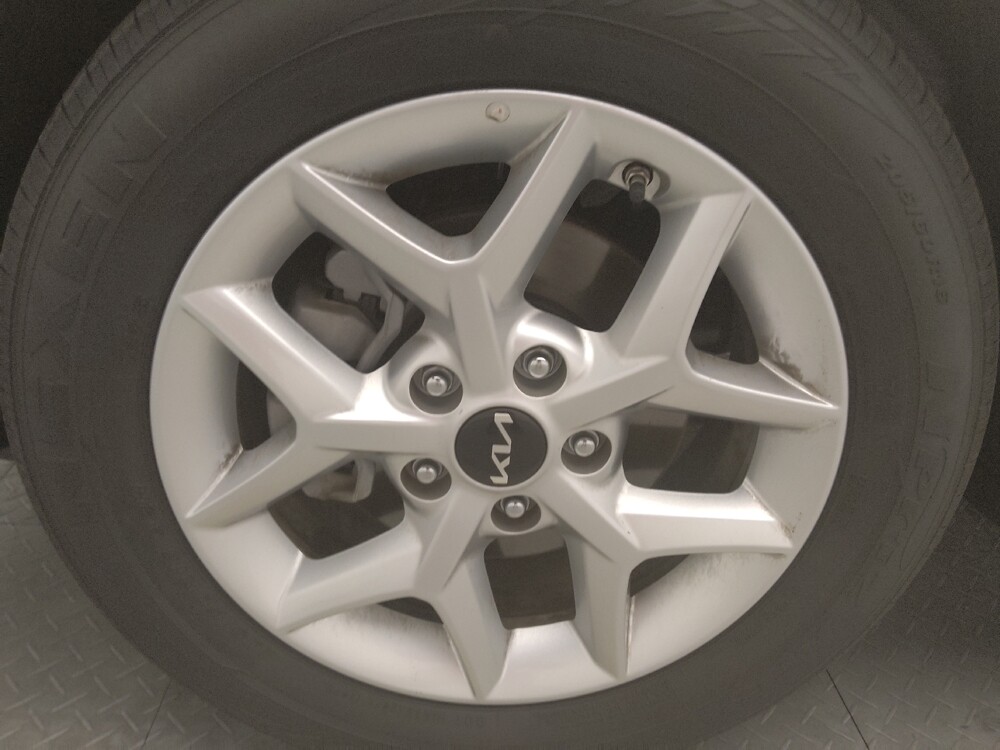 2025 Kia Soul in Marietta, GA 30062 - 18128465 31