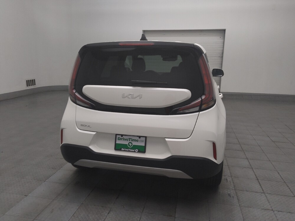 2025 Kia Soul in Marietta, GA 30062 - 18128465 7
