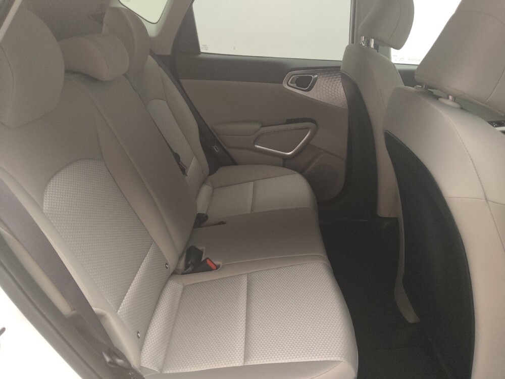 2025 Kia Soul in Marietta, GA 30062 - 18128465 19