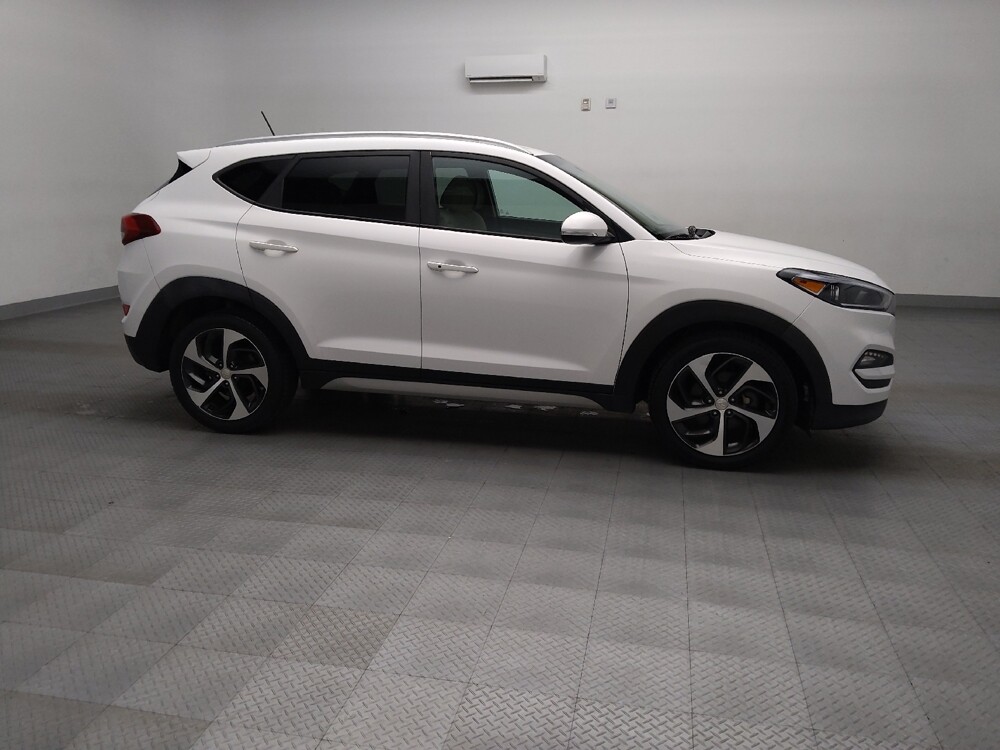 2017 Hyundai Tucson in Round Rock, TX 78664 - 18128466 11