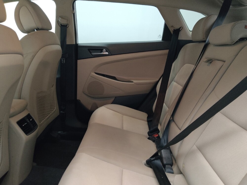 2017 Hyundai Tucson in Round Rock, TX 78664 - 18128466 18