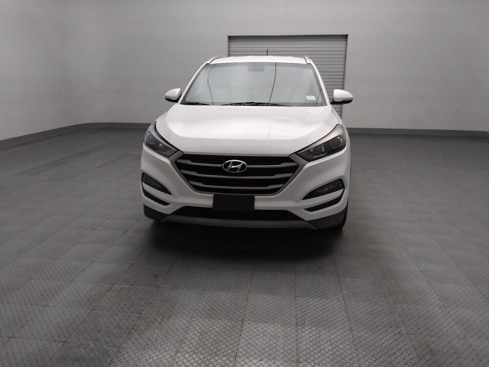 2017 Hyundai Tucson in Round Rock, TX 78664 - 18128466 15
