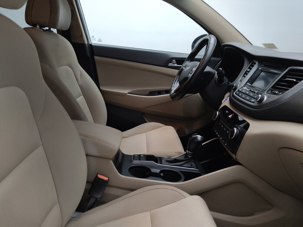 2017 Hyundai Tucson in Round Rock, TX 78664 - 18128466 21