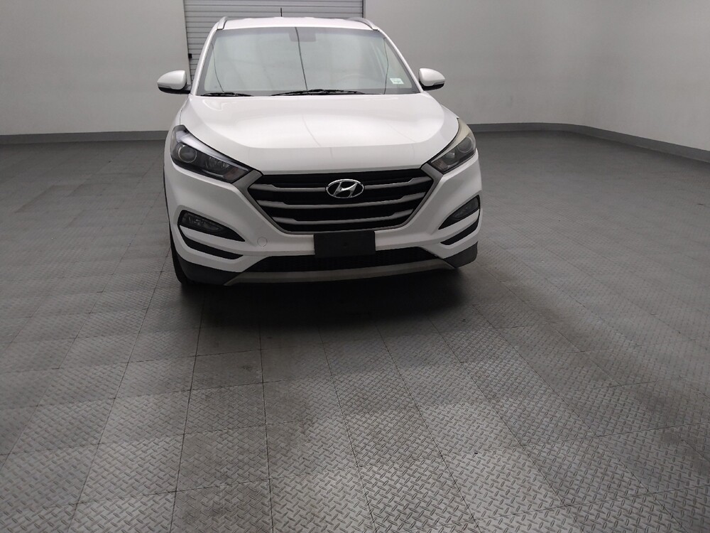 2017 Hyundai Tucson in Round Rock, TX 78664 - 18128466 14