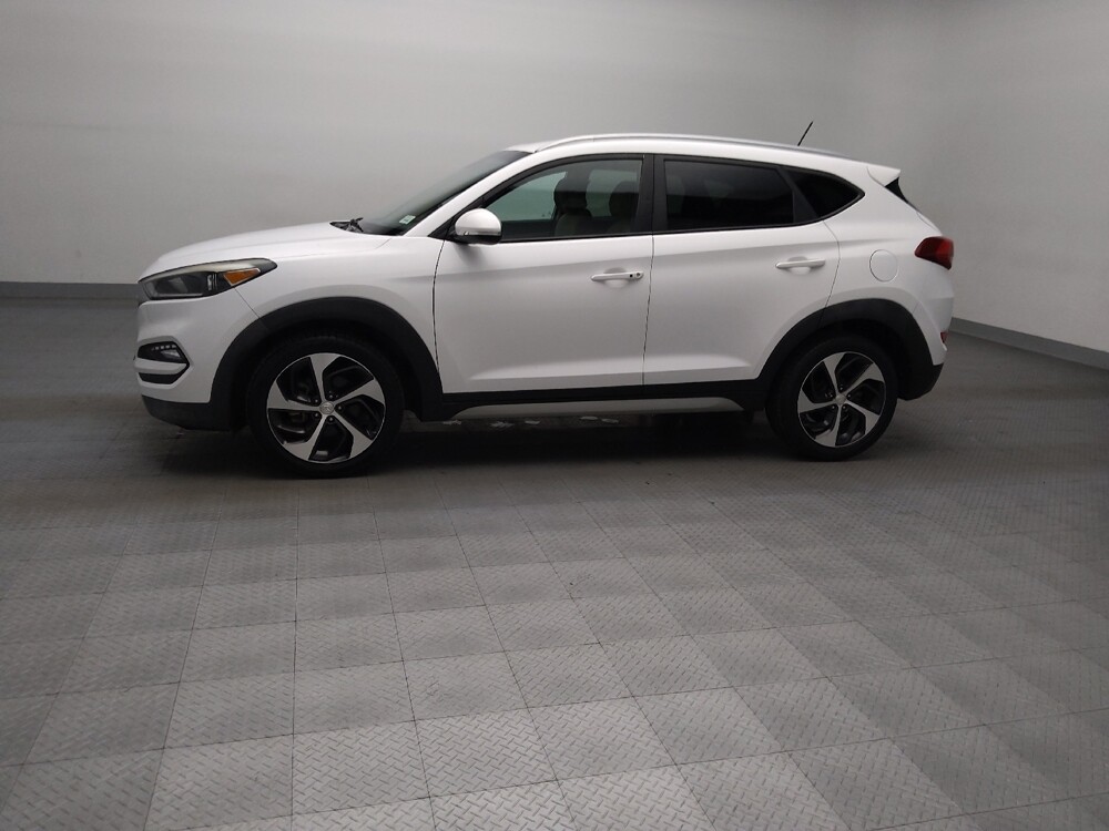 2017 Hyundai Tucson in Round Rock, TX 78664 - 18128466 2
