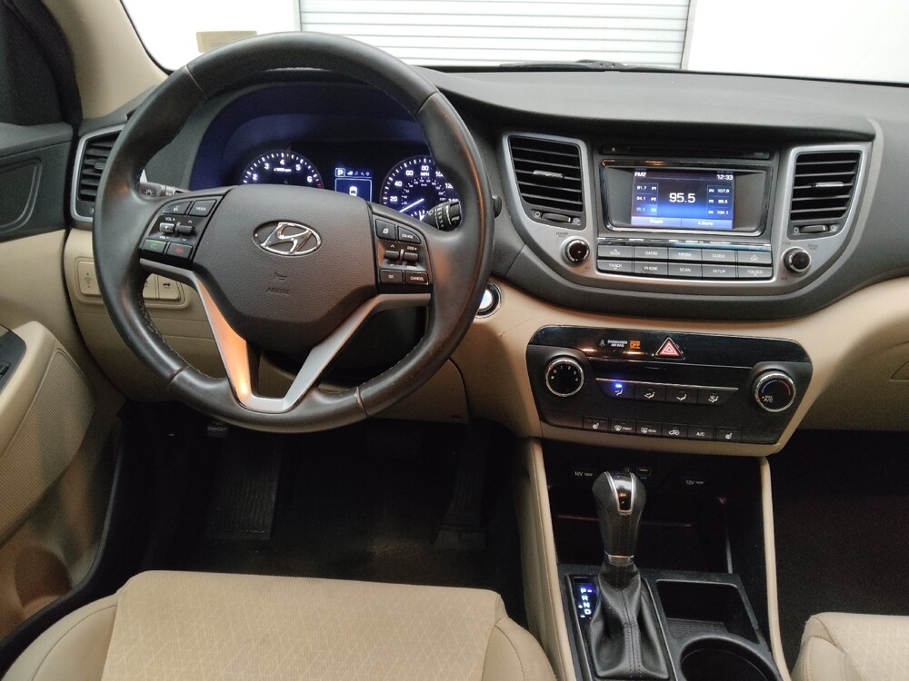 2017 Hyundai Tucson in Round Rock, TX 78664 - 18128466 22