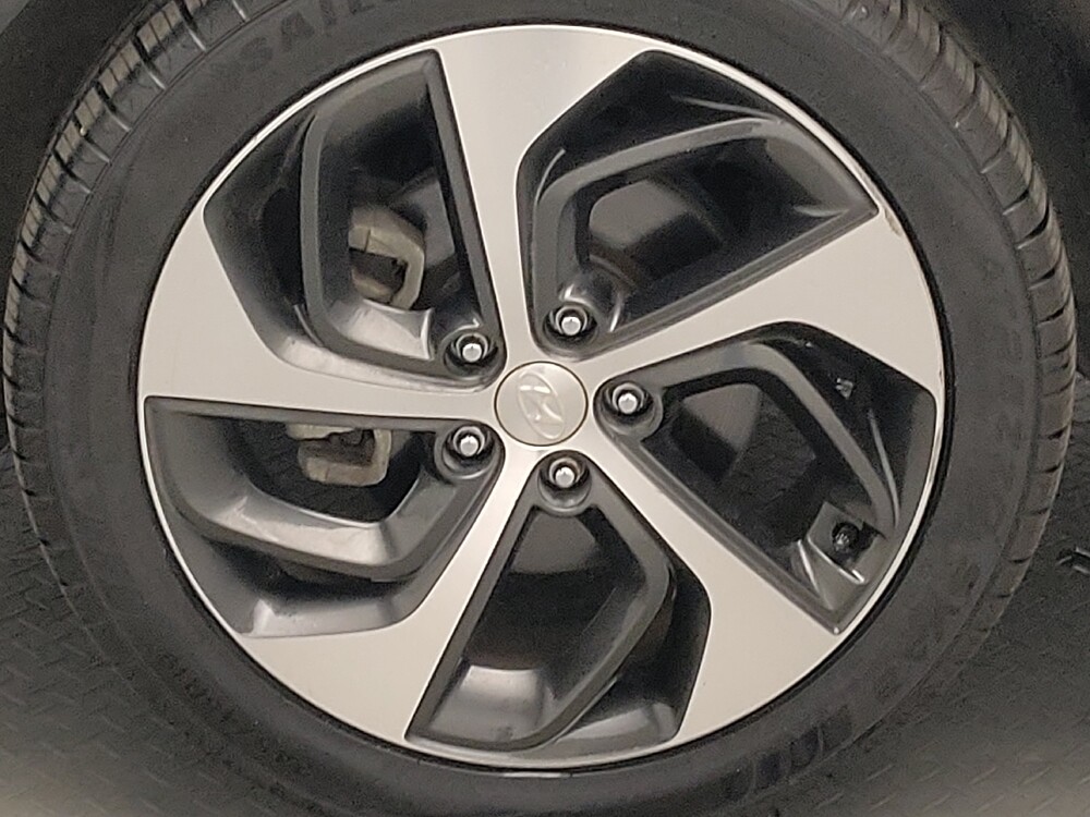 2017 Hyundai Tucson in Round Rock, TX 78664 - 18128466 31