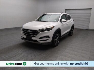 2017 Hyundai Tucson in Round Rock, TX 78664
