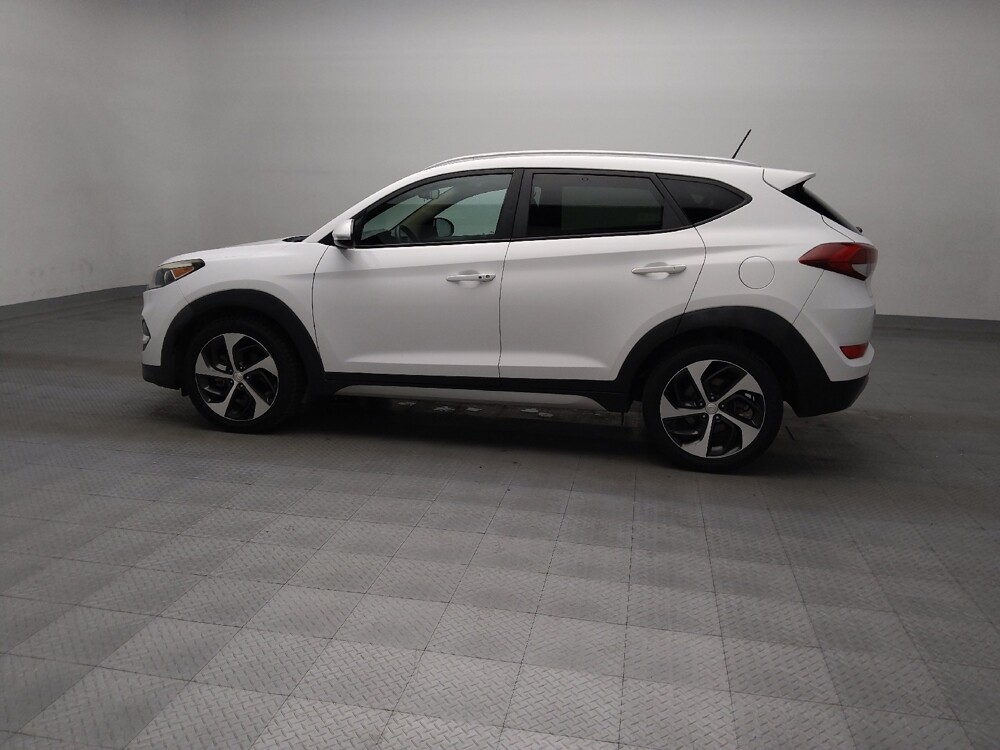 2017 Hyundai Tucson in Round Rock, TX 78664 - 18128466 3