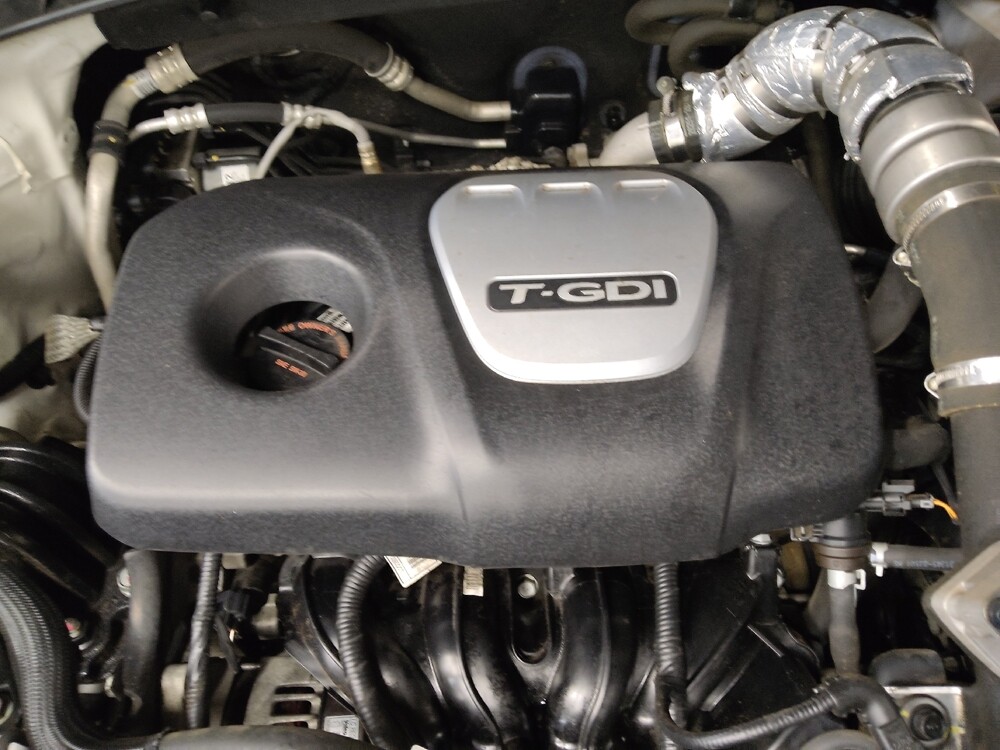 2017 Hyundai Tucson in Round Rock, TX 78664 - 18128466 30