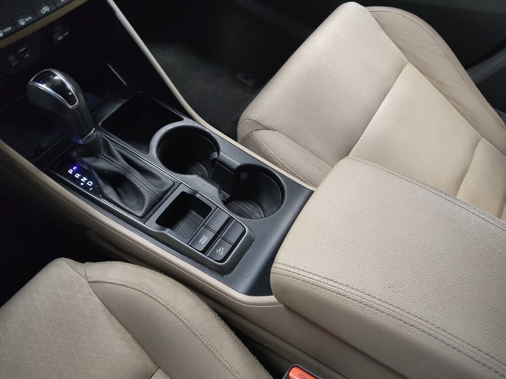 2017 Hyundai Tucson in Round Rock, TX 78664 - 18128466 26