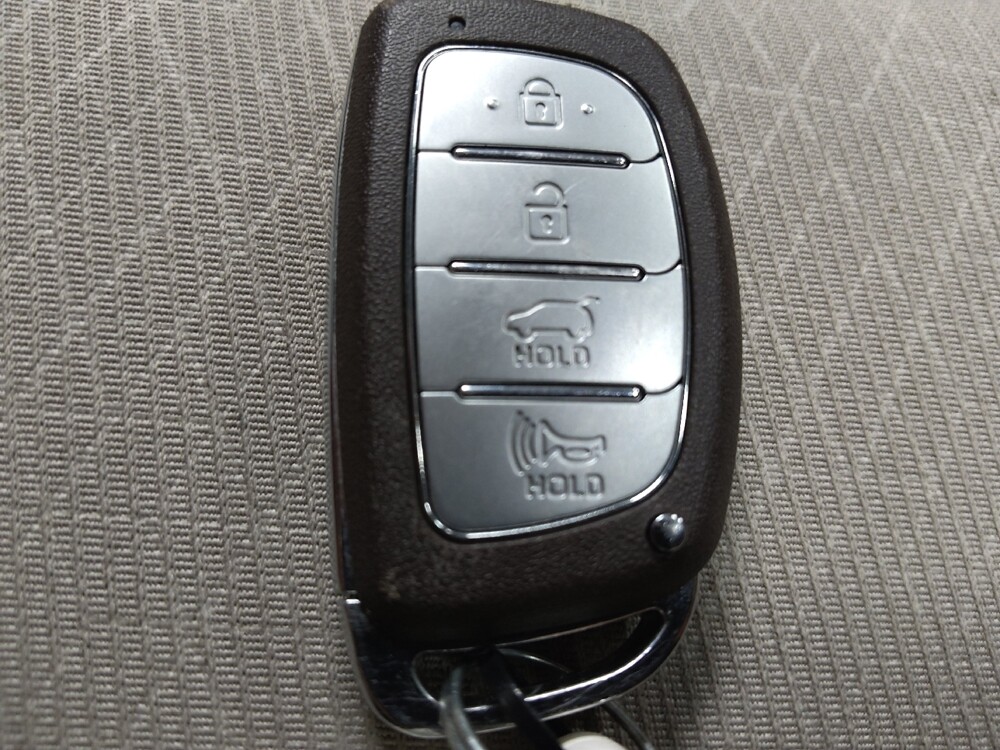 2017 Hyundai Tucson in Round Rock, TX 78664 - 18128466 32