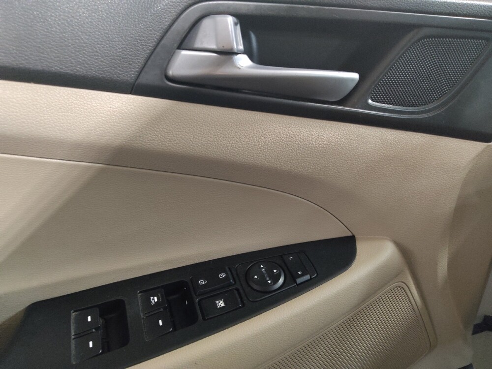 2017 Hyundai Tucson in Round Rock, TX 78664 - 18128466 27