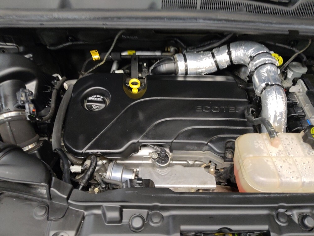 2022 Chevrolet Trax in San Antonio, TX 78238 - 18128467 30