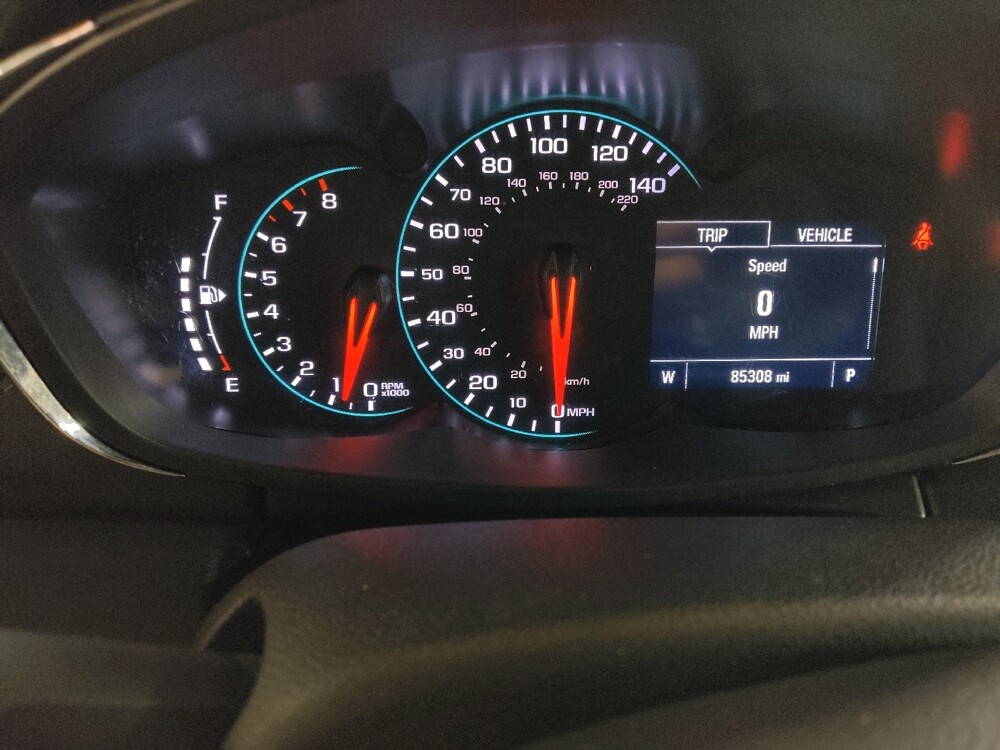 2022 Chevrolet Trax in San Antonio, TX 78238 - 18128467 23