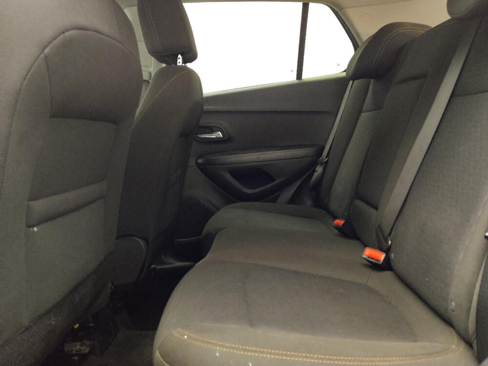 2022 Chevrolet Trax in San Antonio, TX 78238 - 18128467 18