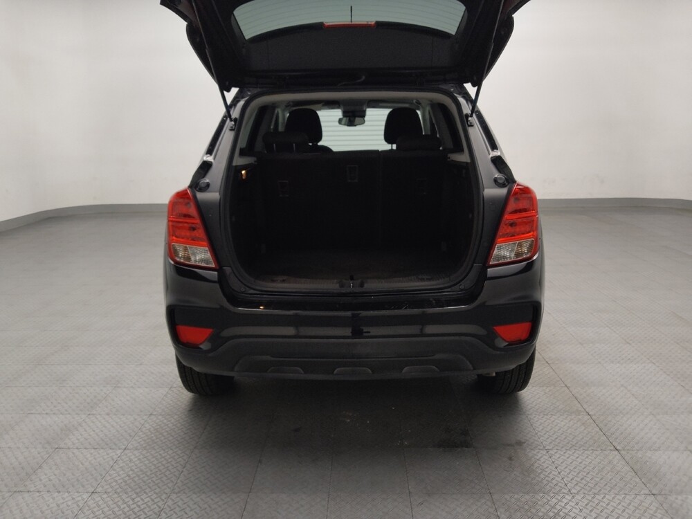 2022 Chevrolet Trax in San Antonio, TX 78238 - 18128467 29