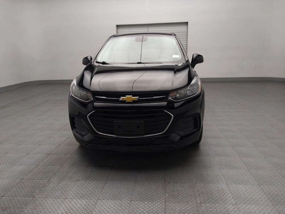2022 Chevrolet Trax in San Antonio, TX 78238 - 18128467 15