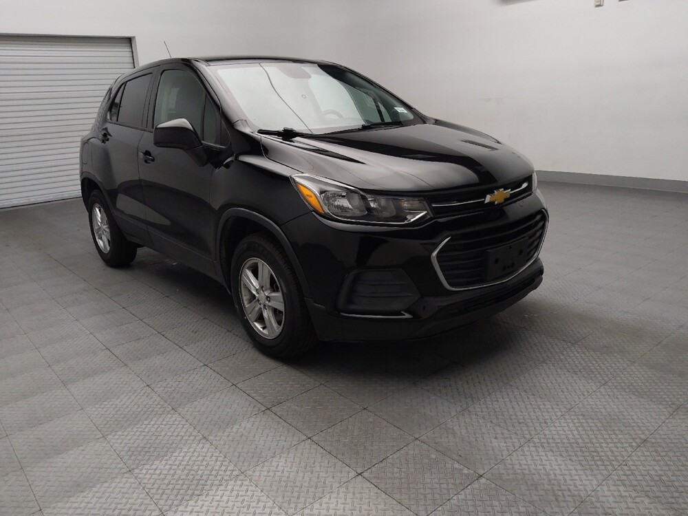 2022 Chevrolet Trax in San Antonio, TX 78238 - 18128467 13