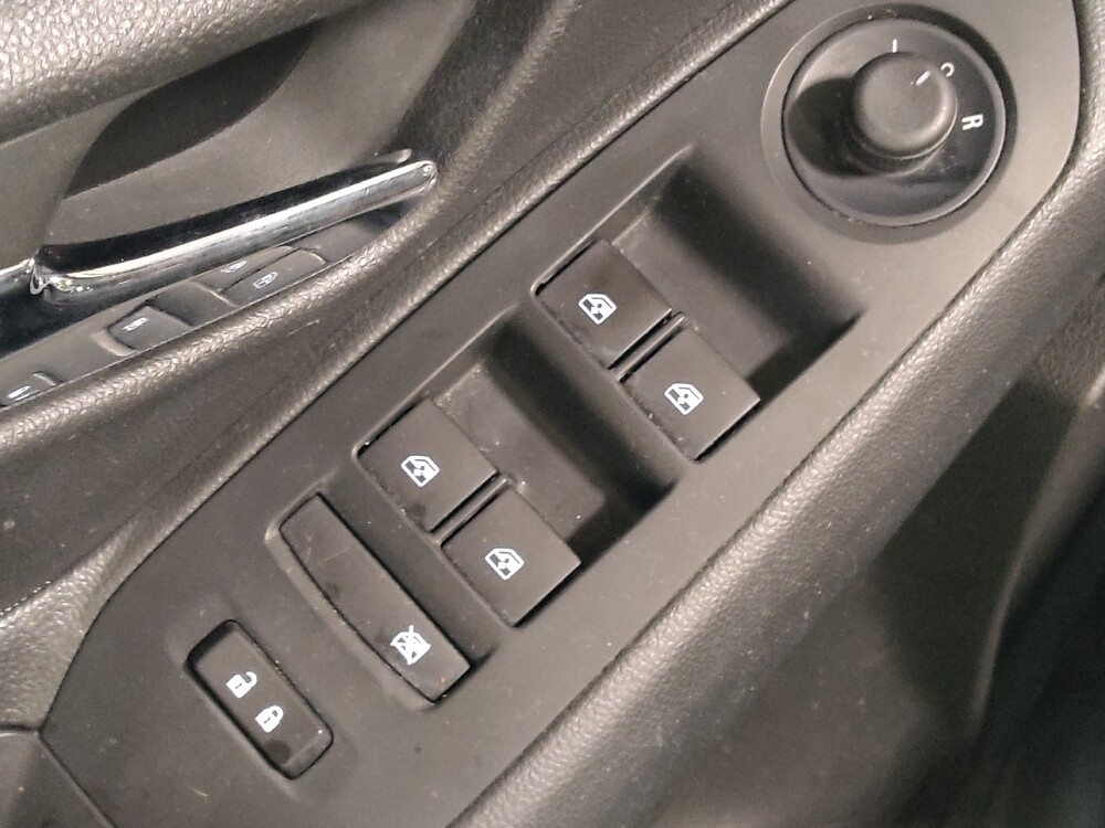 2022 Chevrolet Trax in San Antonio, TX 78238 - 18128467 27