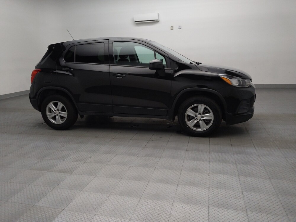 2022 Chevrolet Trax in San Antonio, TX 78238 - 18128467 11