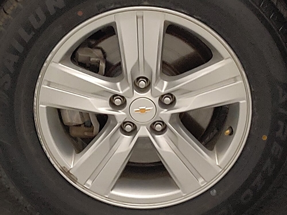 2022 Chevrolet Trax in San Antonio, TX 78238 - 18128467 31