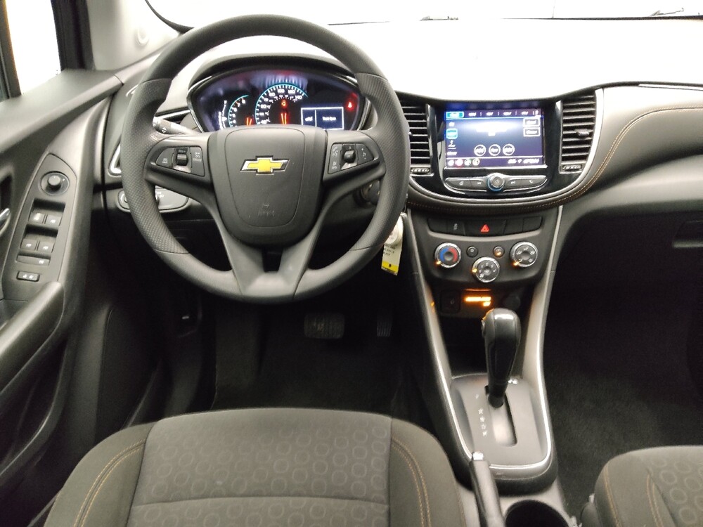 2022 Chevrolet Trax in San Antonio, TX 78238 - 18128467 22