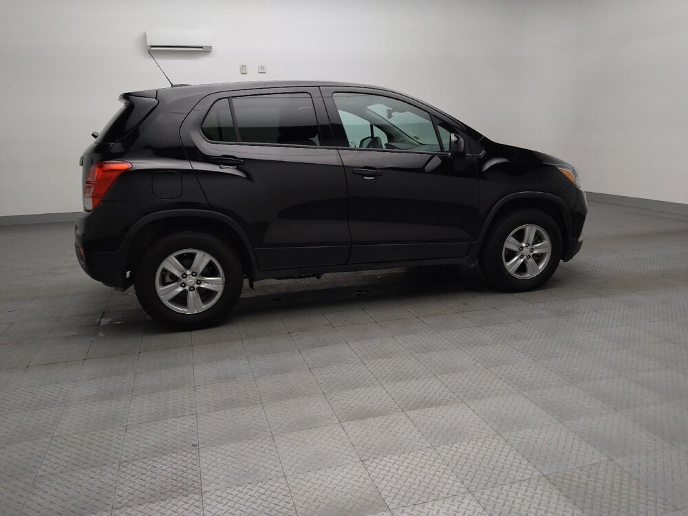 2022 Chevrolet Trax in San Antonio, TX 78238 - 18128467 10