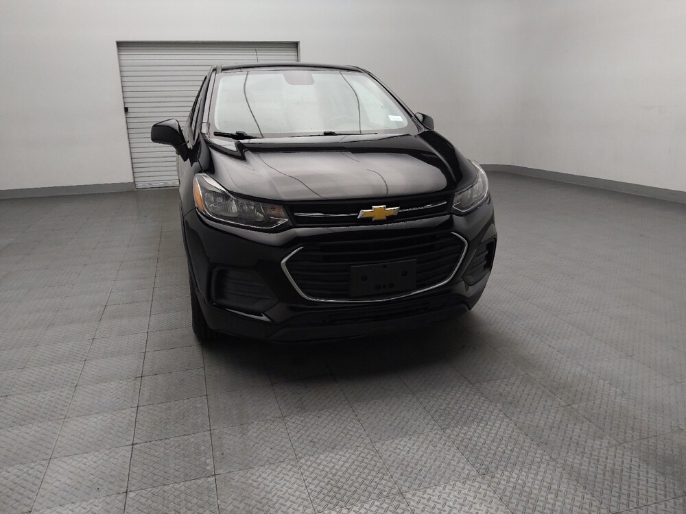2022 Chevrolet Trax in San Antonio, TX 78238 - 18128467 14