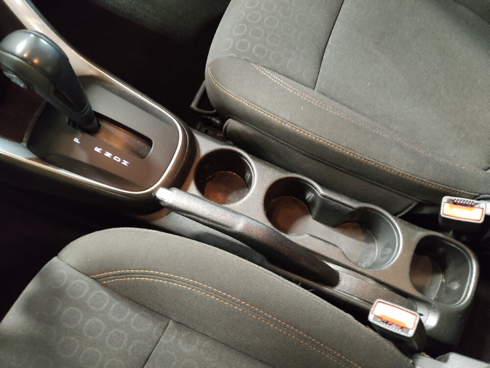 2022 Chevrolet Trax in San Antonio, TX 78238 - 18128467 26