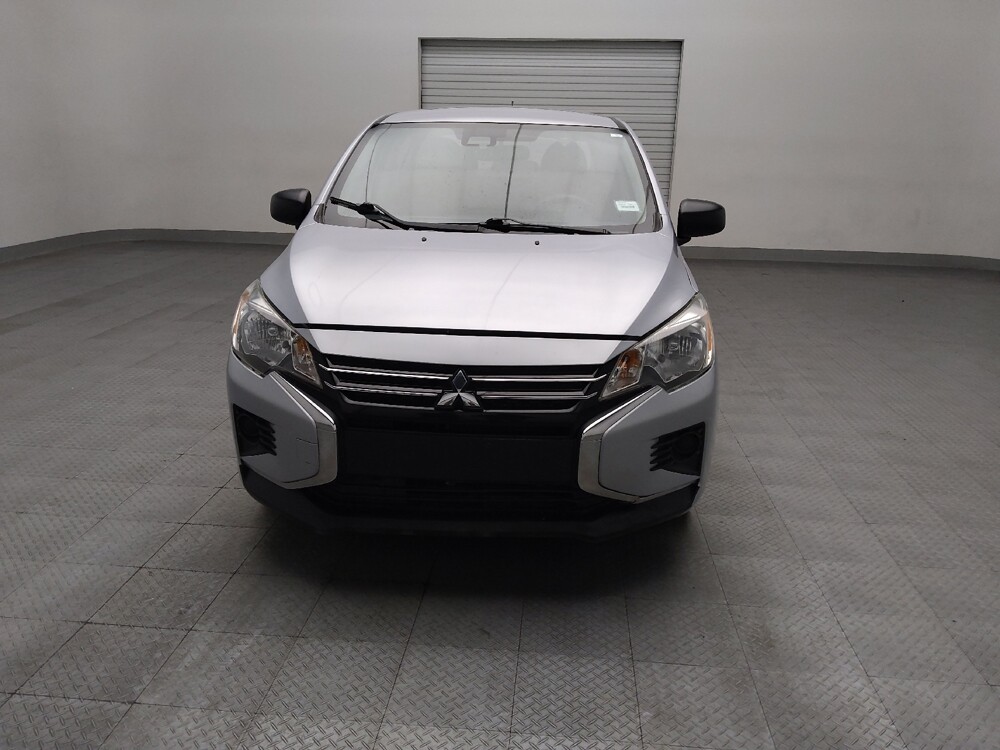 2021 Mitsubishi Mirage G4 in Lubbock, TX 79424 - 18128468 15