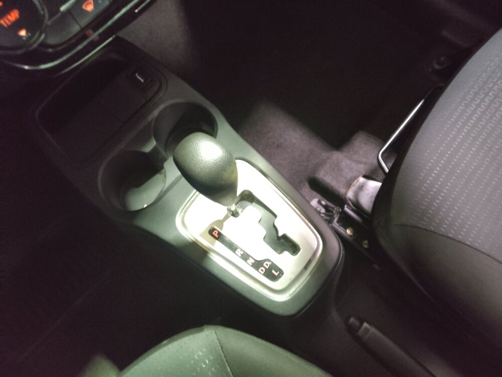 2021 Mitsubishi Mirage G4 in Lubbock, TX 79424 - 18128468 26