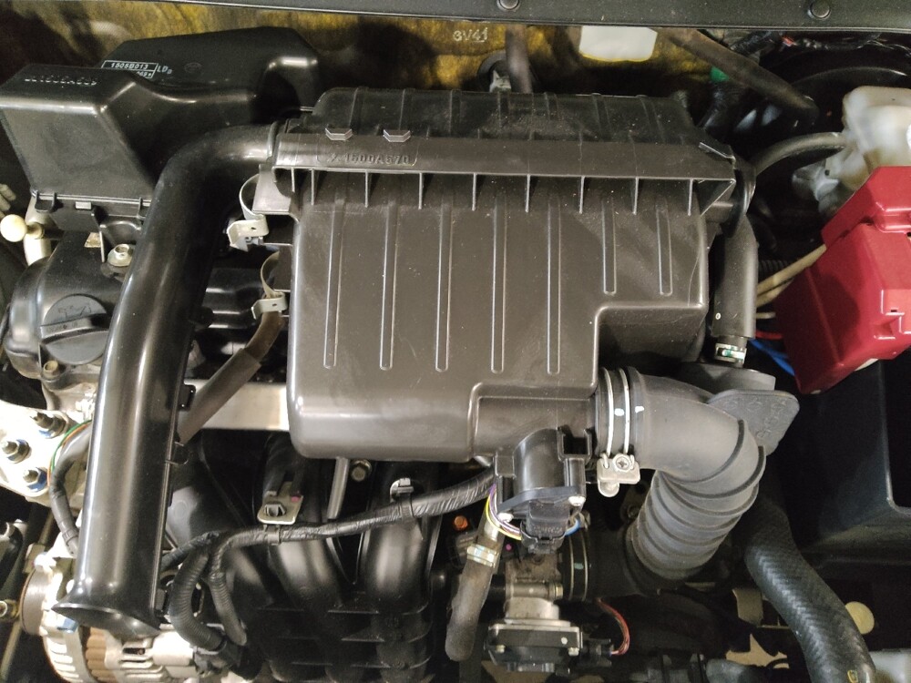 2021 Mitsubishi Mirage G4 in Lubbock, TX 79424 - 18128468 30