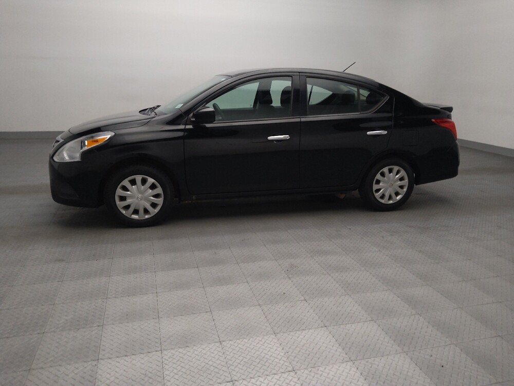 2019 Nissan Versa in Round Rock, TX 78664 - 18128469 2