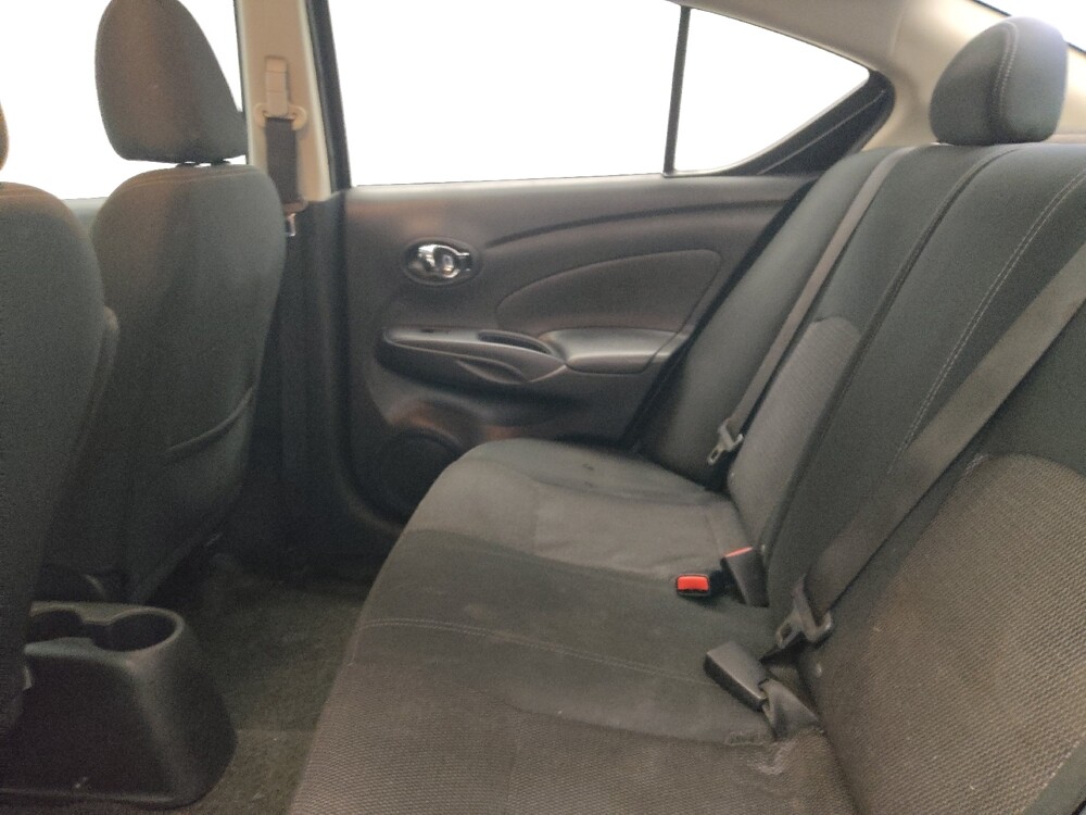 2019 Nissan Versa in Round Rock, TX 78664 - 18128469 18